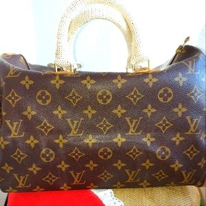 Louis Vuitton Speedy 30